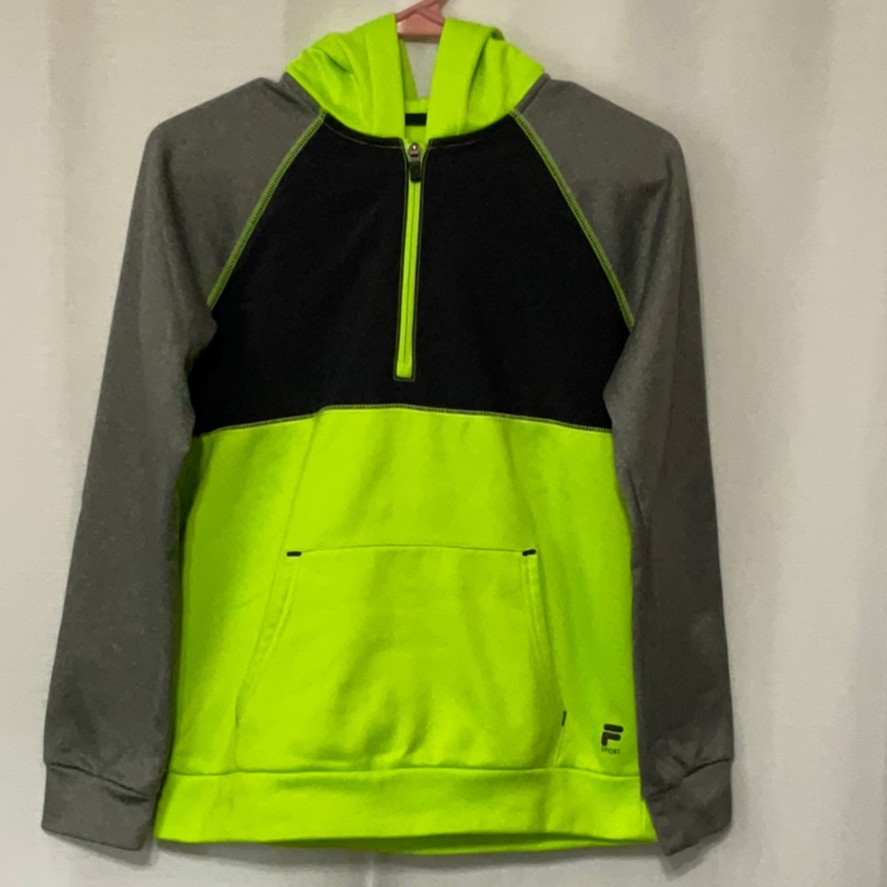 Fila Sport Kid Jacket